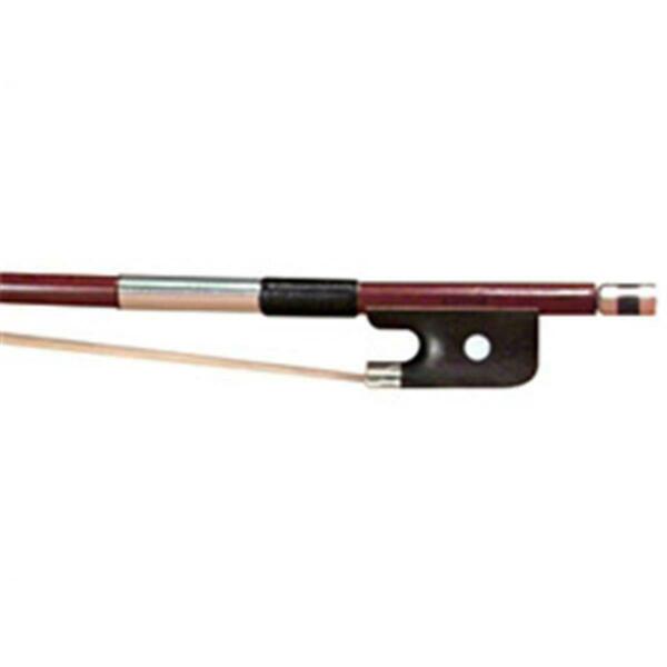 Saga Full Size Brazilwood Viola Bow LB-10V